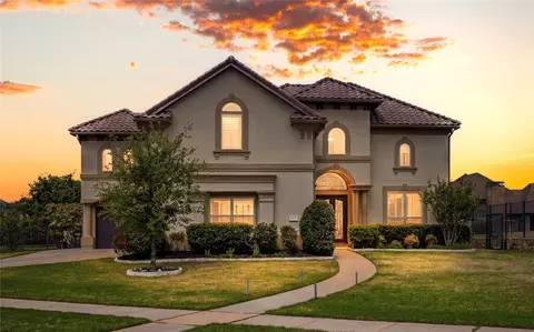 6621 Palermo Trl, Flower Mound, TX 75077