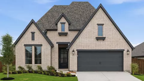 2214 Prickly Cactus St, Forney, TX 75126