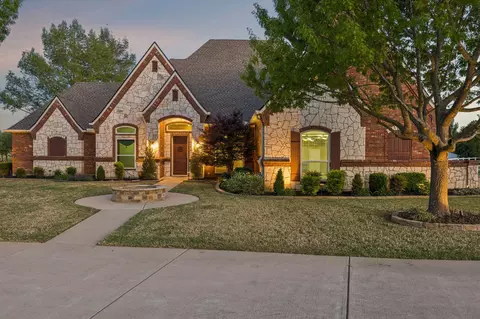 6532 Gehrig Cir, Burleson, TX 76028