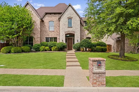771 Windsong Ln, Rockwall, TX 75032