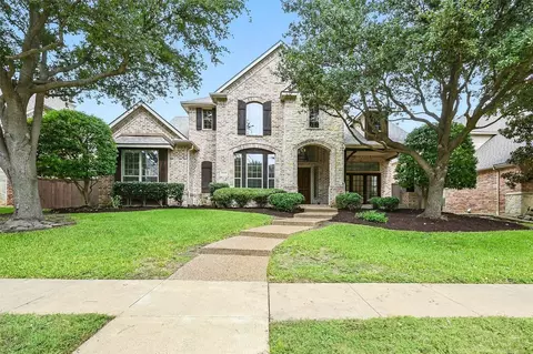 1108 Italy Dr, Allen, TX 75013