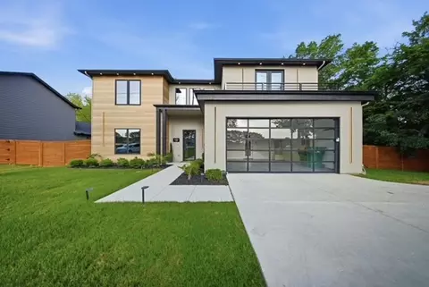 522 S Clark Rd, Cedar Hill, TX 75104
