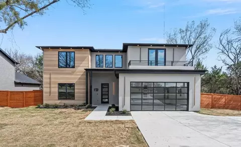 522 S Clark Rd, Cedar Hill, TX 75104