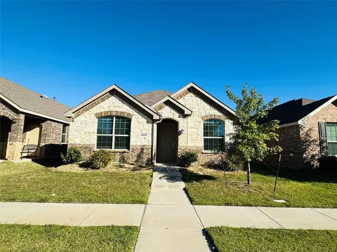 2361 Opaline Dr, Krugerville, TX 76227