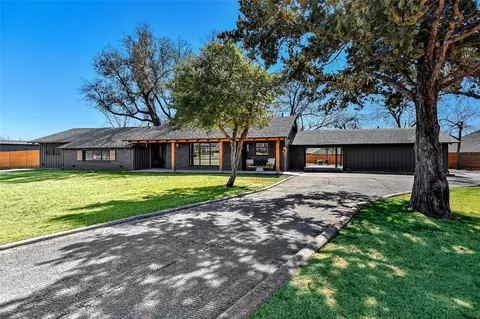 1612 W Washington St, Sherman, TX 75092