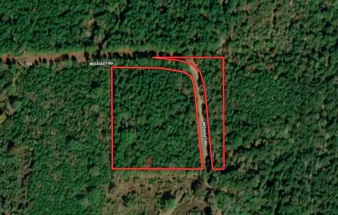 0 Mccauley Rd, Plain Dealing, LA 71064
