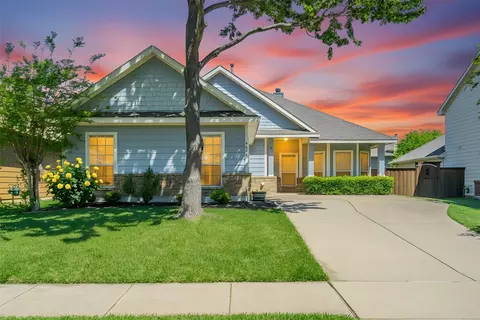 9400 Timber Wagon Dr, Mckinney, TX 75072