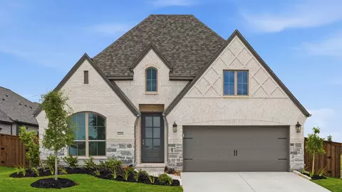 2212 Prickly Cactus St, Forney, TX 75126