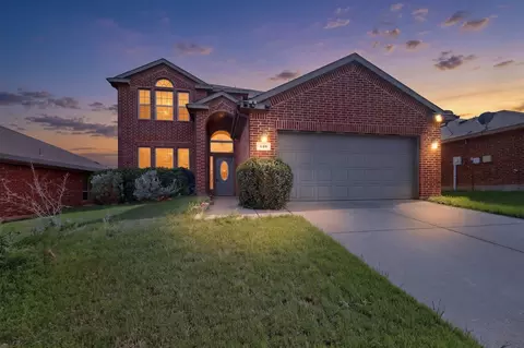 426 Harding Ln, Lavon, TX 75166