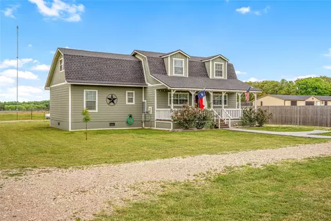 1868 Wildcat Cir, Waco, TX 76705