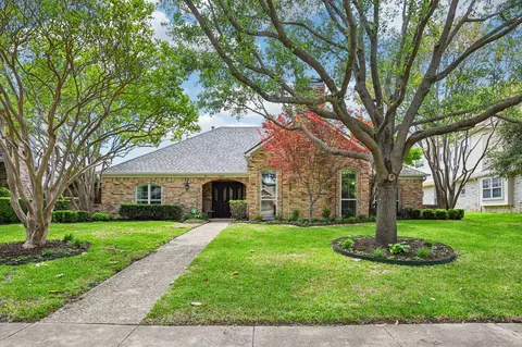 6436 Embers Rd, Dallas, TX 75248