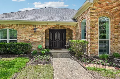 6436 Embers Rd, Dallas, TX 75248