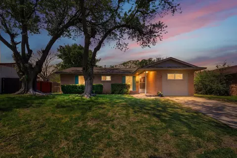 615 Calder Ave, Duncanville, TX 75116