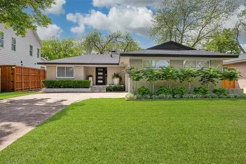9017 Larchwood Dr, Dallas, TX 75238