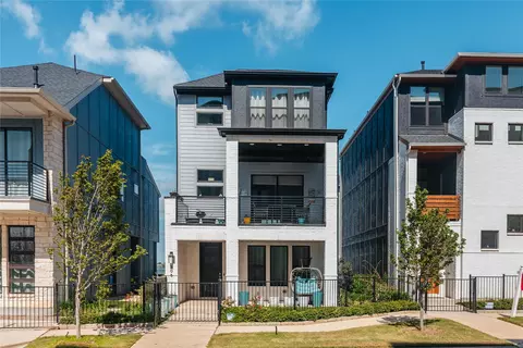 506 Winners Cir, Rowlett, TX 75088