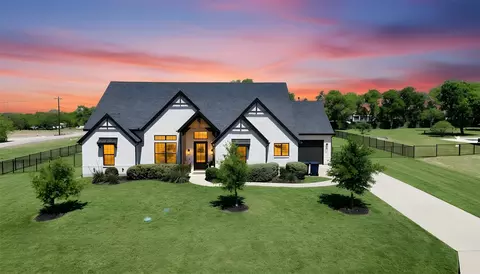 2652 Kessler Dr, Celina, TX 75009