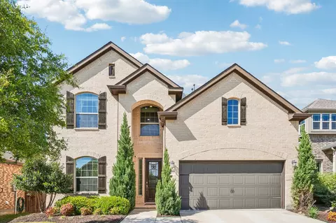 1101 Baynes Dr, Mckinney, TX 75071