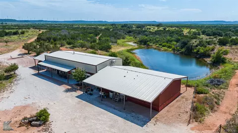 2302 County Road 360, Merkel, TX 79536