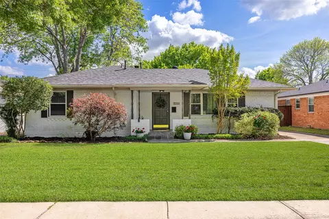 10146 Shadyview Dr, Dallas, TX 75238