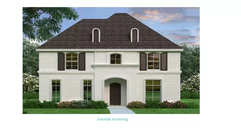 4429 Cleveland Dr, Plano, TX 75093
