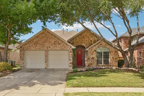 2905 Lincoln Dr, Melissa, TX 75454
