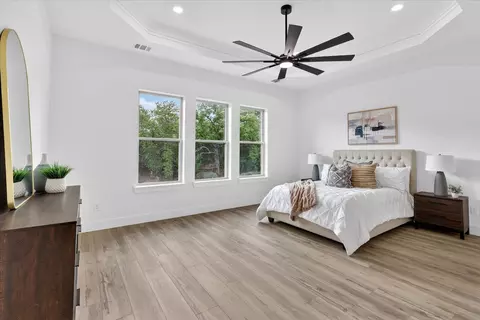 Bedroom - 182 Briar Patch Rd, Azle, TX 76020 photo 1 of 5