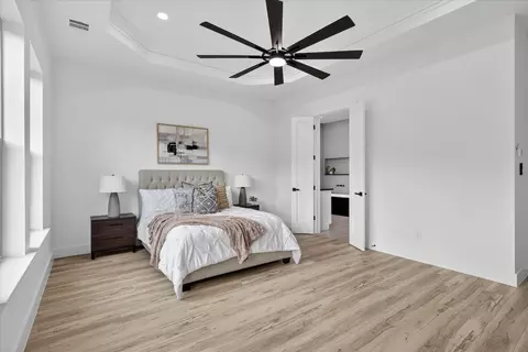 Bedroom - 182 Briar Patch Rd, Azle, TX 76020 photo 2 of 5