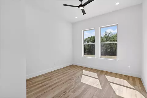 Bedroom - 182 Briar Patch Rd, Azle, TX 76020 photo 4 of 5