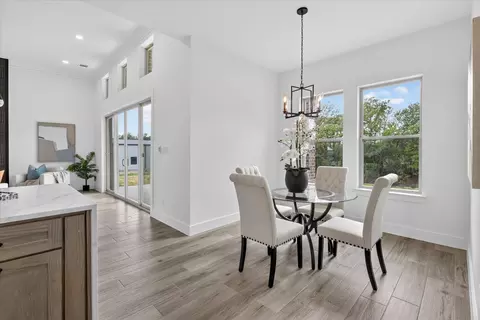Dining - 182 Briar Patch Rd, Azle, TX 76020 photo 1 of 1