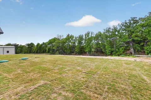 Exterior - 182 Briar Patch Rd, Azle, TX 76020 photo 6 of 6