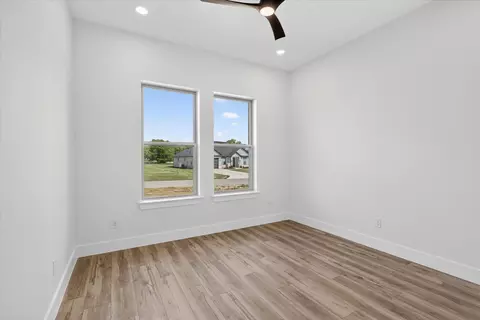 Bedroom - 182 Briar Patch Rd, Azle, TX 76020 photo 5 of 5