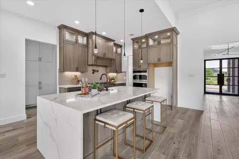 Kitchen - 182 Briar Patch Rd, Azle, TX 76020 photo 1 of 5