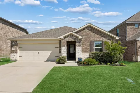 1713 Gold Mine Trl, Aubrey, TX 76227