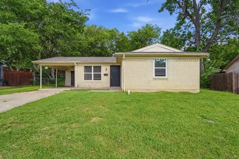 2021 Avis Cir, Mesquite, TX 75149