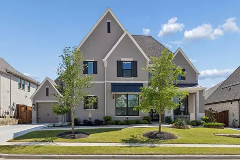 4405 Turnout Trl, Aubrey, TX 76227