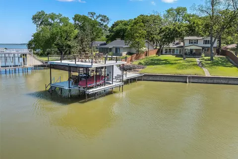 256 Whispering Oaks Trl, Payne Springs, TX 75156