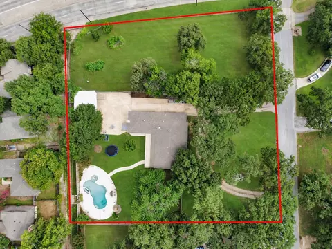 6004 Ken Ave, Arlington, TX 76001