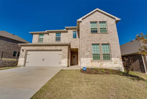2114 Camellia St, Princeton, TX 75407