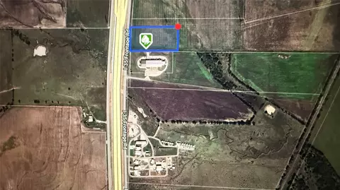 tbd I 35 Frontage, Valley View, TX 76272