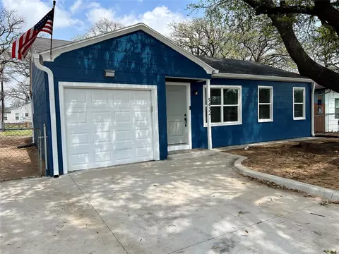 5432 Thomas Ln, River Oaks, TX 76114