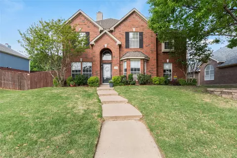 1608 Mountain Laurel Dr, Keller, TX 76248
