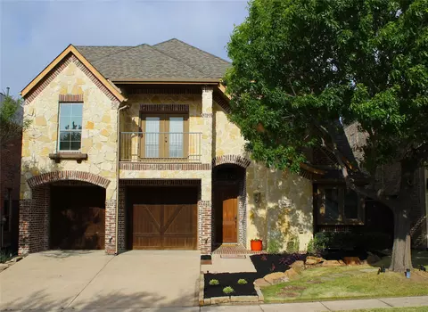 7113 Underwood Dr, Plano, TX 75024