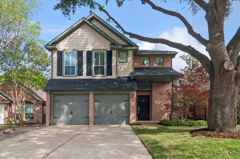 4905 Rockcreek Ln, Plano, TX 75024