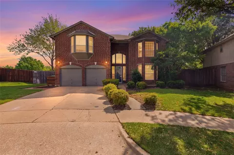 3216 Trailwood Ln, Flower Mound, TX 75028