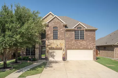 7329 San Diego Trl, Fort Worth, TX 76131