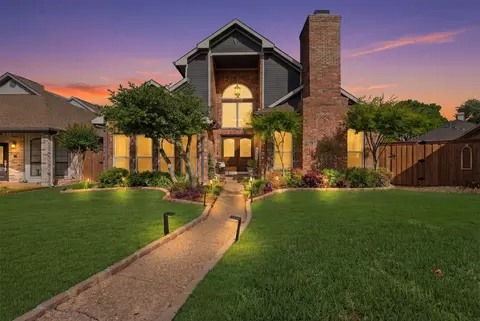 4137 Winding Way Ct, Dallas, TX 75287