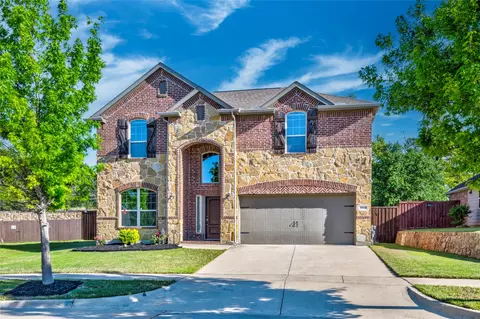 1909 Nob Hill Ct, Denton, TX 76210