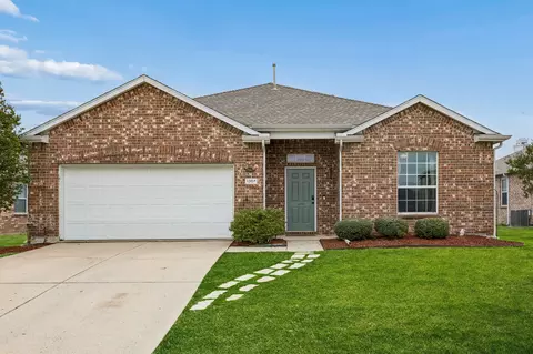 1307 Cahaba Dr, Wylie, TX 75098