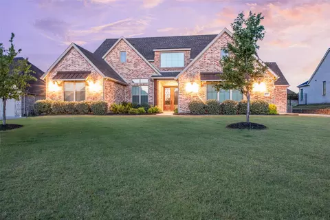 626 Lakeshore Blvd, Lucas, TX 75002