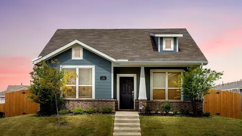 3105 Providence Pl, Crandall, TX 75114